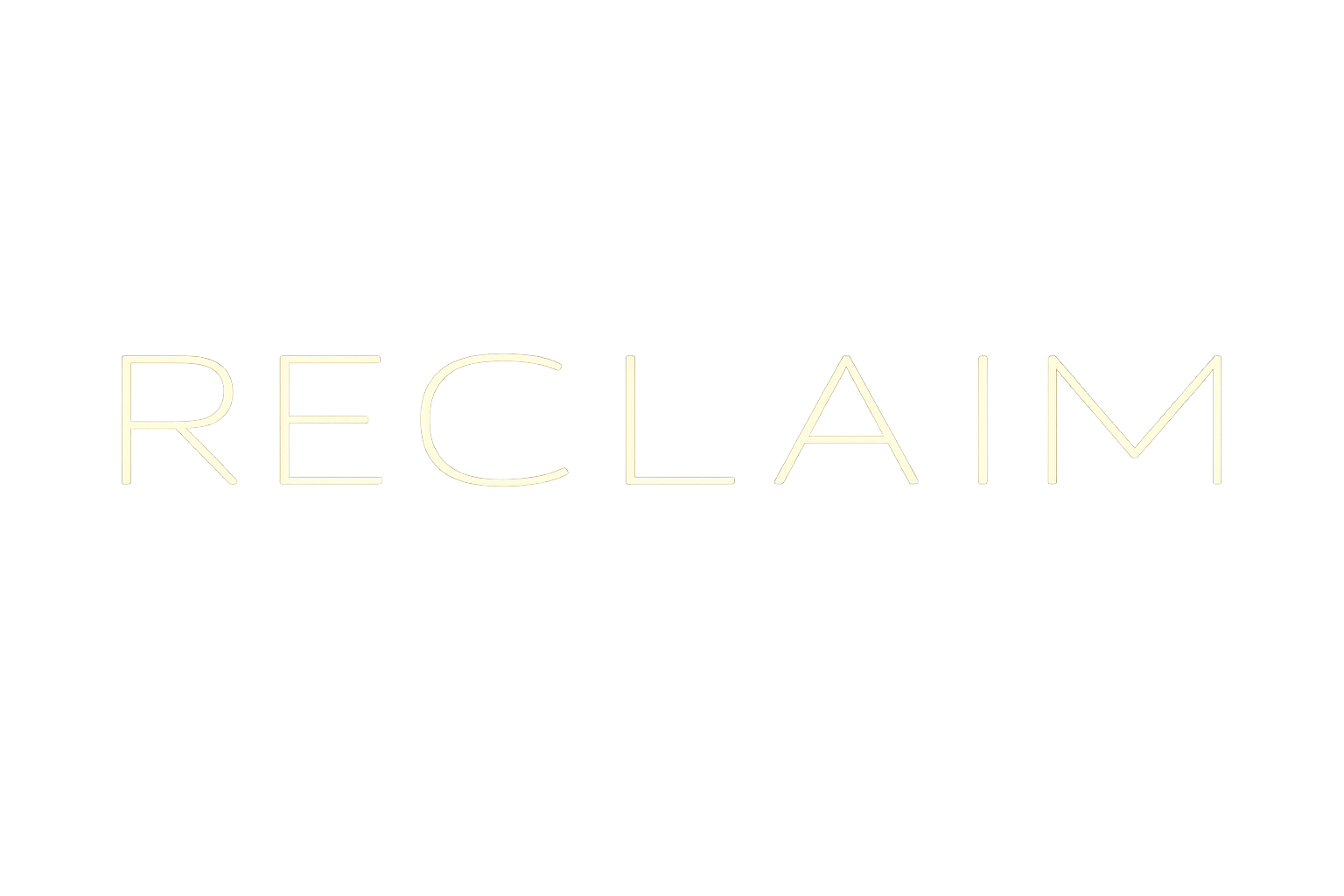 Reclaim
